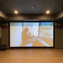 Triad Silver 7.2.4杜比全景声家庭影院、卡拉OK和智能系统