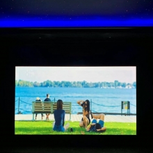 Monitor 7.1.2杜比全景声家庭影院、卡拉OK和Crestron智能控制