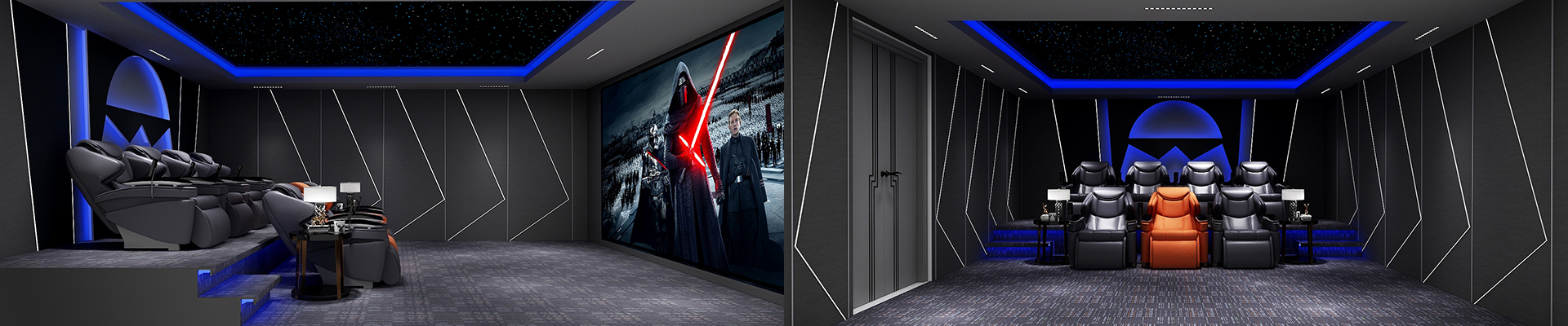 WestAI Showroom