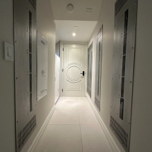 重新配置一套复杂的Control4高端住宅项目