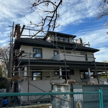 设计安装Crestron Cresnet智能灯光系统