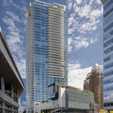 WestAI成为Fairmont Lutron系统指定服务商