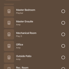 论背景音乐 只爱SONOS