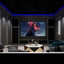 Triad Silver 7.1.4 Dolby Atmos and Karaoke @W32nd Ave, Vancouver