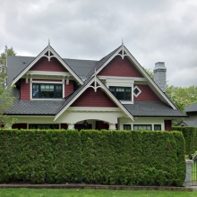 Control4 Smart Home@ W26 Avenue, Vancouver