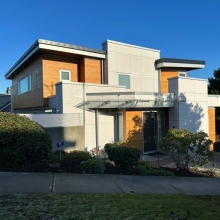 Lutron Lighting System Upgrade