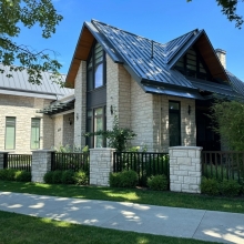 Control4 All-In-One Smart System Installation