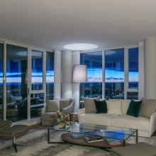 Yaletown Penthouse Control4 System Maintenance and Upgrade