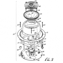 Add a bit of excitement to your background music with the Origin Acoustics D105EX.