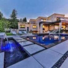 West Vancouver Luxury Home | Control4 Smart System Upgrade