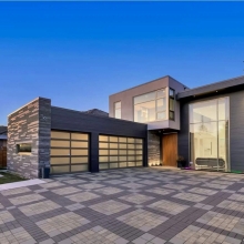 Lutron Lighting and Roller Shades System Upgrade