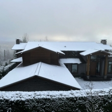 Lutron Lighting System Upgrade