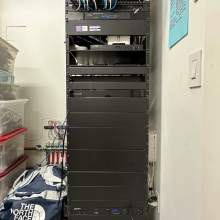 Control4 HC-800 Controller and Software Upgrade