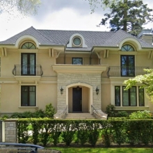 Kerrisdale Lutron and Control4 Smart System Upgrade