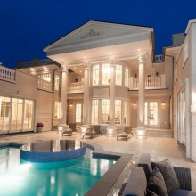 Weekend Emergency Repair: Wireless Network and Control4 Smart System in West Vancouver