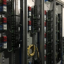 Quick Fix for Control4 Smart Lighting System