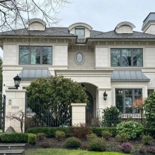 Reconfiguring a Complicated High-End Control4 Residential Project