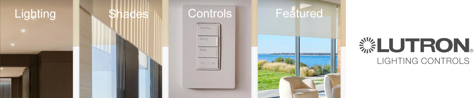 Lutron Services