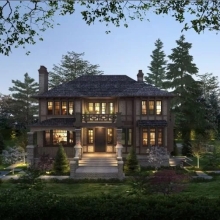 Control4 Panelized Lighting and Smart Home System Installation & Programming