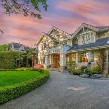Next-Generation Smart Home Upgrade | Vancouver Luxury Estate Migrates from Pyng to Crestron Home OS4
