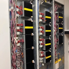 10,000-sq-ft Mansion: Lutron Lighting Upgraded to Crestron