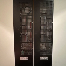 Lutron HomeWorks QS Upgrade to QSX | Next-Generation Luxury Lighting Control