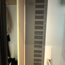 Crestron Automation Upgrade & Home Theatre Installation