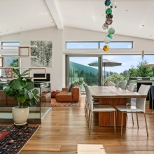 Lutron Lighting and Shading Control System Upgrade