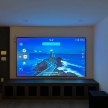 Luxury Smart Home Installation | Control4 Automation & Lutron Lighting